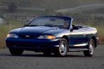 Ford Mustang 1994 года